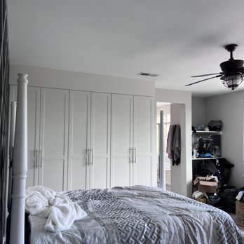 Richs Custom Closets And Cabinets - Carpenters Near Me - Colton , California Richs Custom Closets And Cabinets - Carpenters Near Me - Colton , California