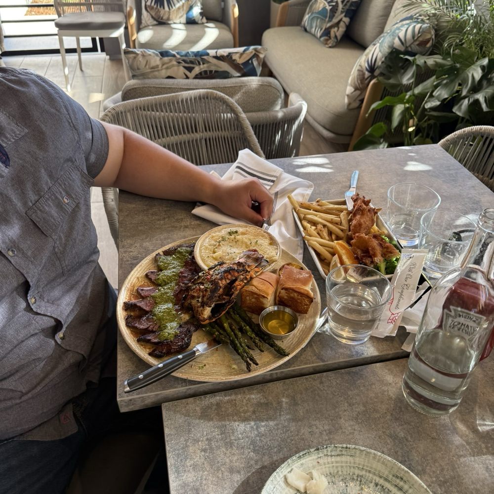 Pacific Catch - Seafood Near Me - Brea, California Pacific Catch - Seafood Near Me - Brea, California