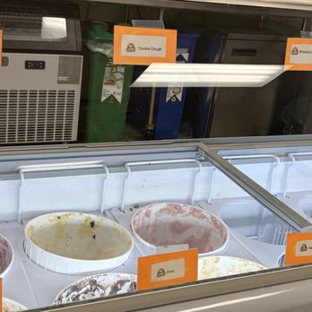 Flour And Friends - As you can see...the Sebastian Joe's Ice Cream is VERY popular! - Coffee & Tea Near Me - Crystal, Minnesota Flour And Friends - As you can see...the Sebastian Joe's Ice Cream is VERY popular! - Coffee & Tea Near Me - Crystal, Minnesota
