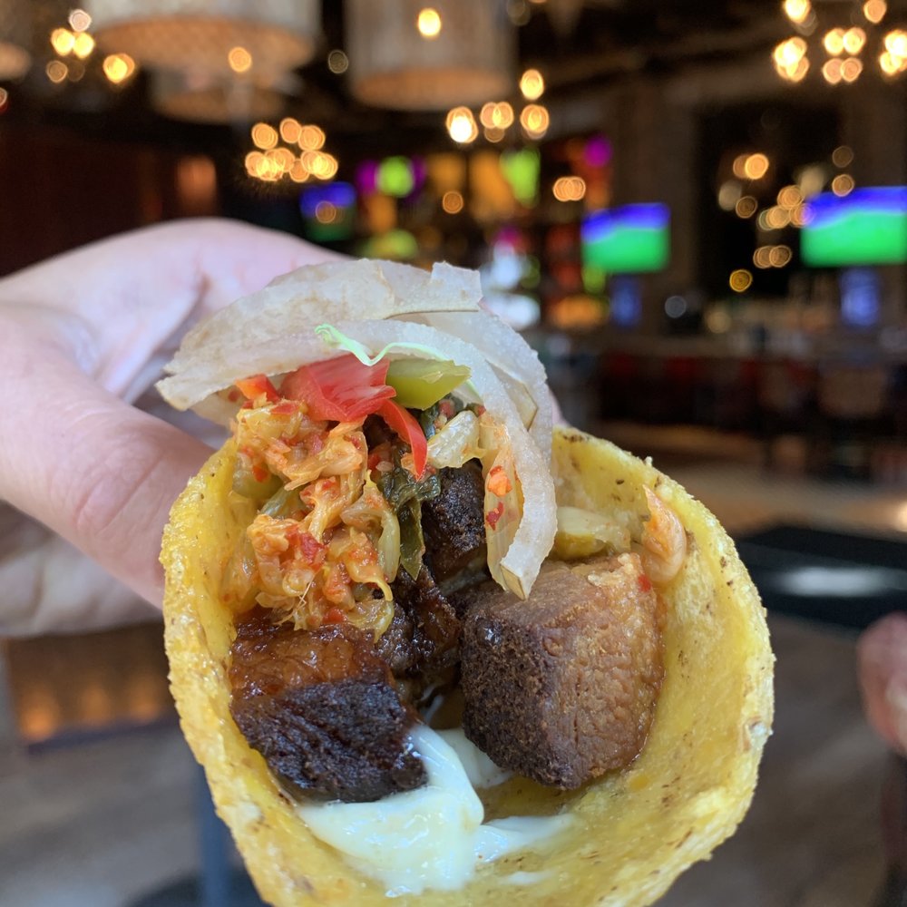 The Best 10 Restaurants near Patriot Place in Foxborough, MA Yelp