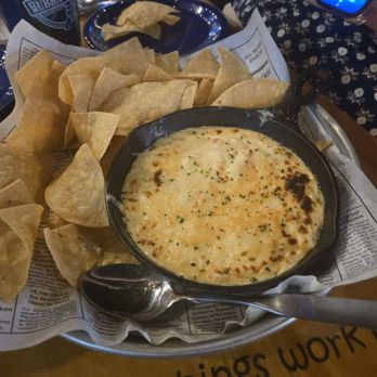 Bubba Gump Shrimp - Seafood Near Me - Jacksonville Beach, Florida