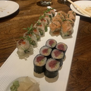 Matsuhisa - Sushi Bars Near Me - Denver, Colorado Matsuhisa - Sushi Bars Near Me - Denver, Colorado