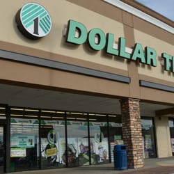 Dollar Tree