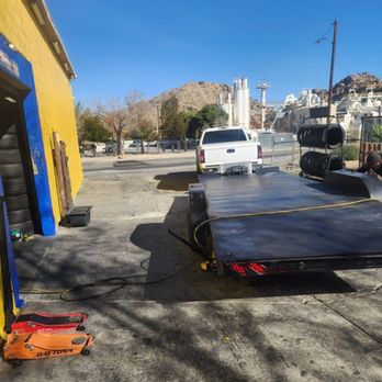 Jimenez Tires & Wheels - Tires Near Me - Victorville, California Jimenez Tires & Wheels - Tires Near Me - Victorville, California
