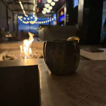 54thirty Rooftop - Harvest Mule - Lounges Near Me - Denver, Colorado