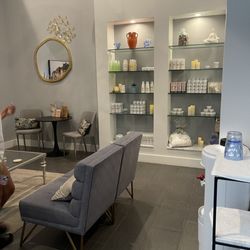 Allora Day Spa - Sand Lake