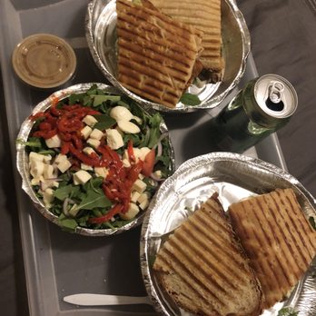 Panini Grill - Pizza Near Me - Staten Island, New York Panini Grill - Pizza Near Me - Staten Island, New York