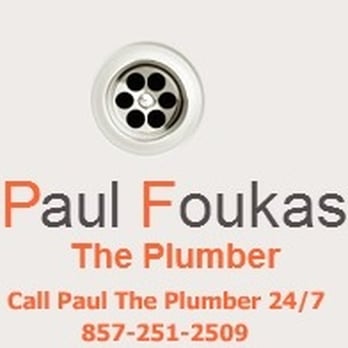Paul Foukas Plumbing & Heating - Plumbing Near Me - Lynn, Massachusetts Paul Foukas Plumbing & Heating - Plumbing Near Me - Lynn, Massachusetts