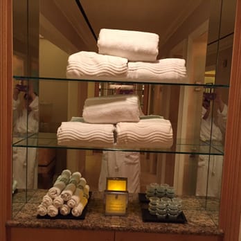 The Ritz-Carlton Spa - Linens and complimentary body scrub - Skin Care Near Me - Dallas, Texas The Ritz-Carlton Spa - Linens and complimentary body scrub - Skin Care Near Me - Dallas, Texas