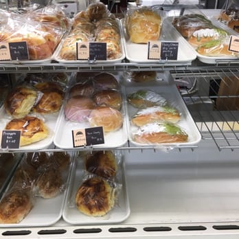 Formosa Bakery - Desserts Near Me - Orlando, Florida