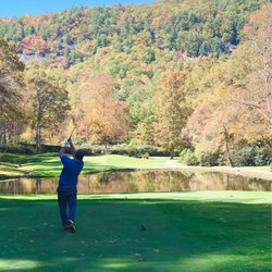 Country Club of Sapphire Valley