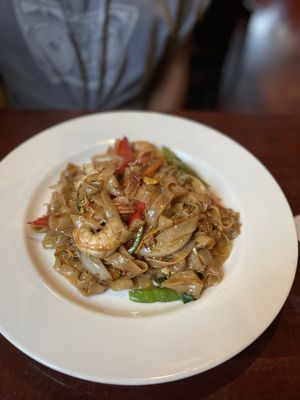 Fin @Siam Thai Restaurant by null
