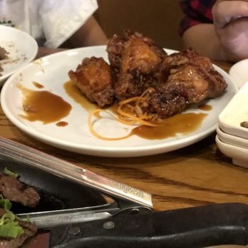 Seoul Kitchen - Chicken Wings - Korean Near Me - Westford, Massachusetts