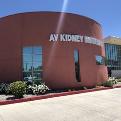 Vinay Sunku, MD - View of the building from 15th Street West