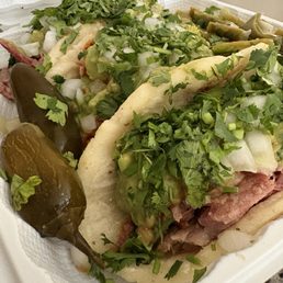 Carnitas tacos. Juicy, soft, authentic, and absolutely stacked. Carnitas tacos. Juicy, soft, authentic, and absolutely stacked.
