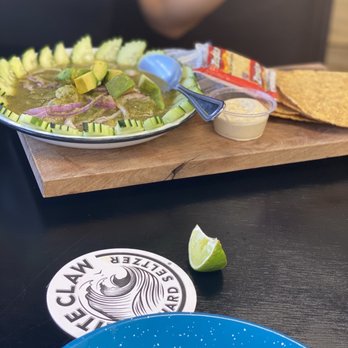 Compadres Cantina - Mexican Near Me - Ontario, California