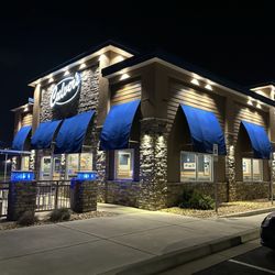 Culver's