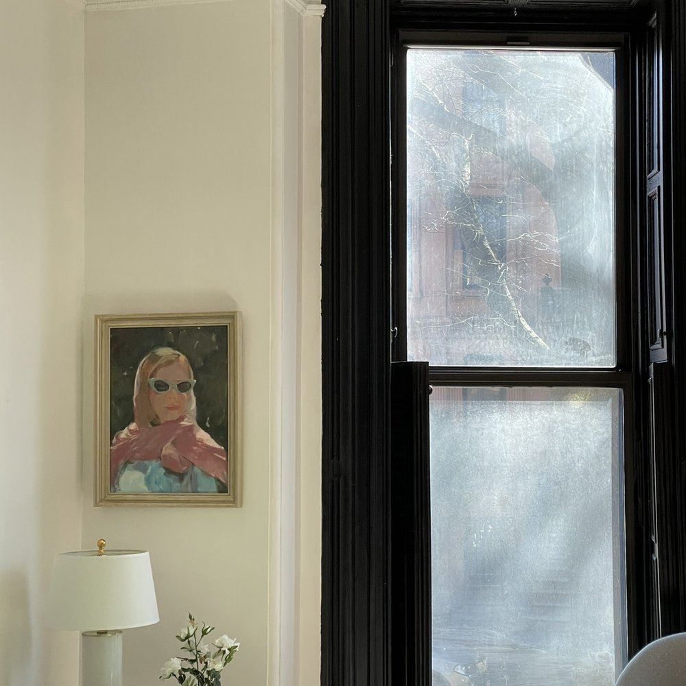 Moisha Window Cleaning - Dirty window - Window Washing Near Me - Brooklyn, New York
