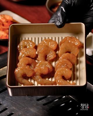 BBQ Chung Dam | Los Angeles - BBQ청담 LA by null