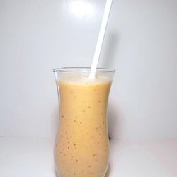 Ferisa’s Smoothie Cafe - Cream Scream Premium Smoothie