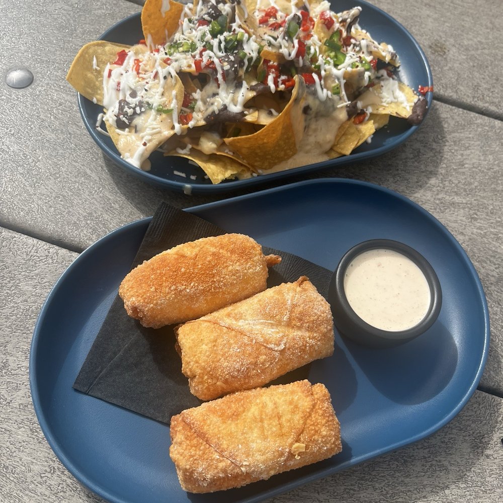 Lady Nomada - Mexican Kitchen - Relleno app- HH nachos - Mexican Near Me - Arvada, Colorado