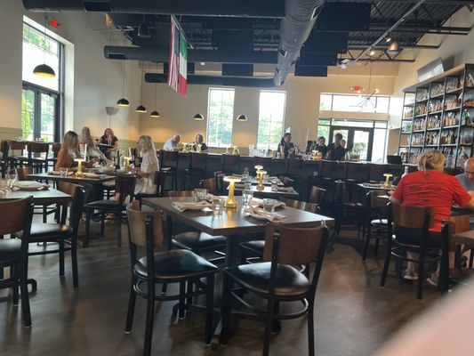 Rodi Italian by null