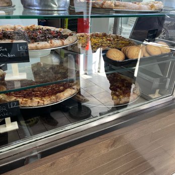 Cuts & Slices - Pizzas - Pizza Near Me - Brooklyn, New York Cuts & Slices - Pizzas - Pizza Near Me - Brooklyn, New York