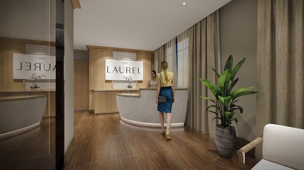 The Laurel Hotel and Spa by null