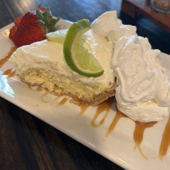 Chef’s Bistro 30A - Key Lime Pie was top shelf - Sandwiches Near Me - Santa Rosa Beach, Florida Chef’s Bistro 30A - Key Lime Pie was top shelf - Sandwiches Near Me - Santa Rosa Beach, Florida