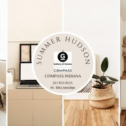 Summer Hudson - The Deb Kent Gallery of Homes