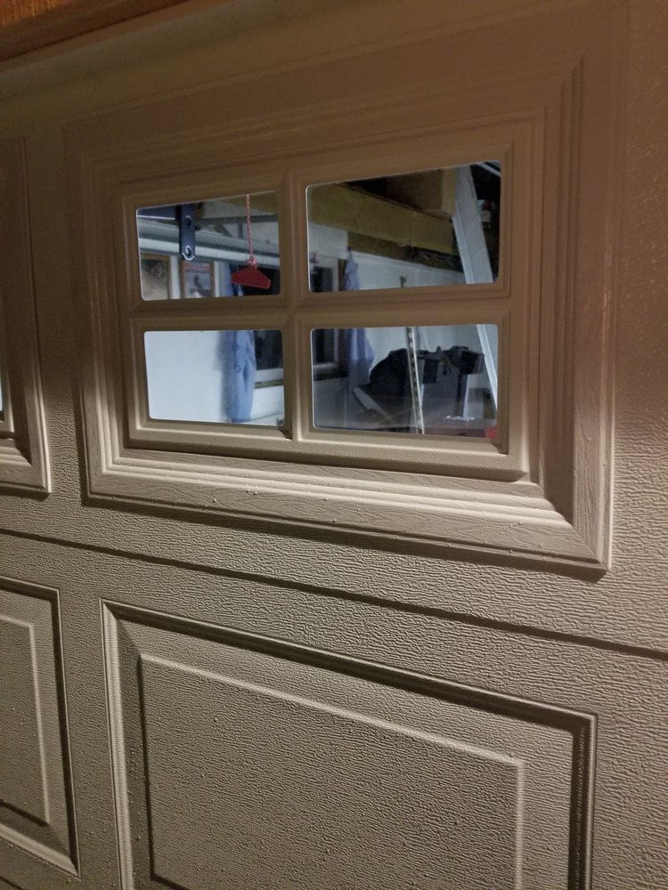 AMERICAN OVERHEAD DOOR CLOSED Updated August 2024 10 Photos & 35
