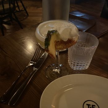 The Lost Fox - New American Near Me - Ashburn, Virginia