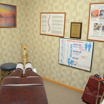 Jacksonville Chiropractic  - Chiropractors Near Me - Jacksonville, Illinois