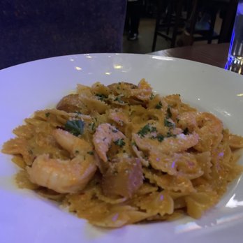 Napoli 3 - Farfalle Genovese - Wine Bars Near Me - St Charles, Missouri