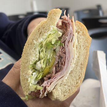 MSM Deli - Michael deluxe - Delis Near Me - Tacoma, Washington MSM Deli - Michael deluxe - Delis Near Me - Tacoma, Washington