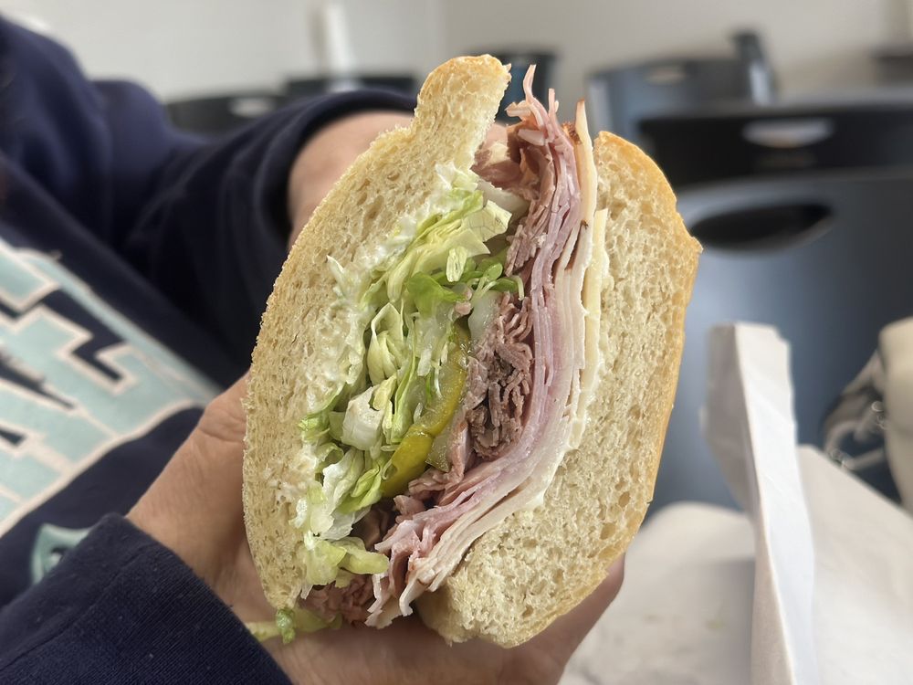 MSM Deli