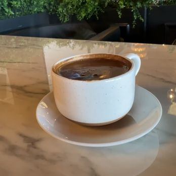 Vavela Cafe - Turkish coffee - Desserts Near Me - Charlotte, North Carolina