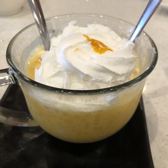 Venus Cafe - Mango sago - Hong Kong Style Cafe Near Me - San Francisco, California Venus Cafe - Mango sago - Hong Kong Style Cafe Near Me - San Francisco, California