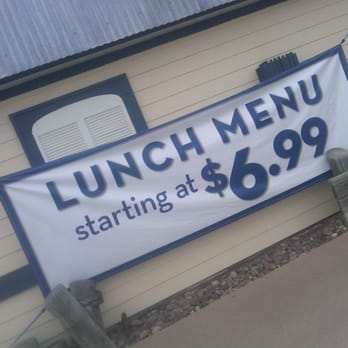 Red Lobster - Red Lobster Restaurants - Seafood Near Me - Abilene, Texas