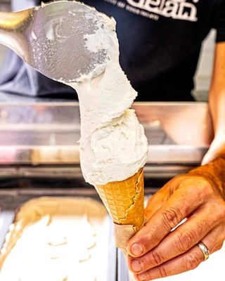 Dolci Gelati Cafe by null