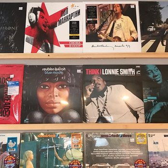 Studio Records Tulsa - Studio Records Tulsa OK, specializing in New release LP vinyl and used LP's - Vinyl Records Near Me - Tulsa, Oklahoma Studio Records Tulsa - Studio Records Tulsa OK, specializing in New release LP vinyl and used LP's - Vinyl Records Near Me - Tulsa, Oklahoma