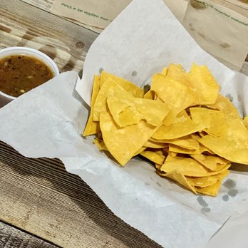 El Coco Pirata - a basket of tortillas and a bowl of salsa - Mexican Near Me - Commerce City, Colorado El Coco Pirata - a basket of tortillas and a bowl of salsa - Mexican Near Me - Commerce City, Colorado