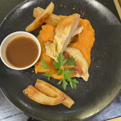 The French Taste - Chicken