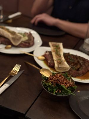 Superprime Steakhouse by null