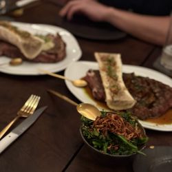 Superprime Steakhouse