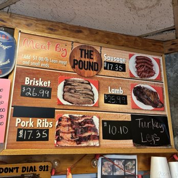 The Smoke Shack - Southern Near Me - San Antonio, Texas