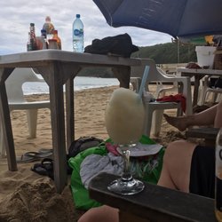 Palapa El Mazunte