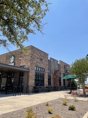 Starbucks Coffee Company by null