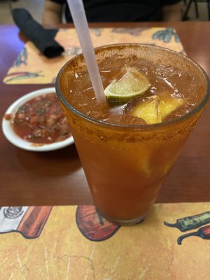 Olivia's Mexican Restaurant by null