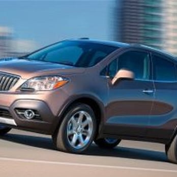 Heritage GMC Buick - Auto Repair Near Me - Rockwall, Texas